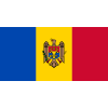 Moldavija U19