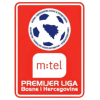 BiH Premier Liga tablica - Nogomet/Bosna & Hercegovina