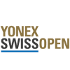 Grand Prix Swiss Open Muškarci