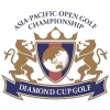 Asia-Pacific Diamond Cup