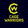 Middleweight Muškarci Cage Warriors