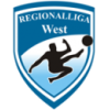 Regionalliga - Zapad