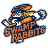 Greenville Swamp Rabbits