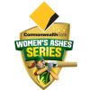 The Ashes Women