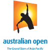 Australian Open miješani parovi