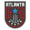 Atlanta Dream Ž