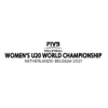 Svjetsko Prvenstvo U20 - žene