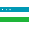 Uzbekistan Ž