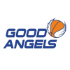 Good Angels Kosice Ž