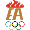 East Asian Games - žene