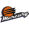 Phoenix Mercury Ž