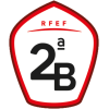 Segunda División B - Skupina 4