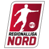 Regionalliga - Sjever