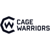 Welterweight Muškarci Cage Warriors