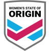 State of Origin Women