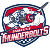 Evansville Thunderbolts