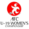 AFC Championship U19 - žene