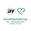 EuroFloorball Cup - žene