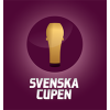 Svenska Cupen - Žene