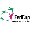 WTA Fed Cup - World Group