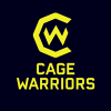 Catchweight Muškarci Cage Warriors