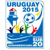 Prvenstvo Južne Amerike U20