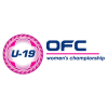 OFC Championship U19 - žene
