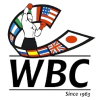 Super Flyweight Muškarci WBC International Title