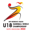 Svjetsko Prvenstvo U18 - žene