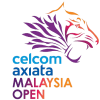 Superseries Malaysia Open Muškarci