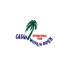 Casio World Open