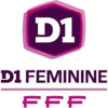 Division 1 - Žene