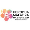 BWF WT Malaysia Masters Mixed Doubles