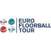 EuroFloorball Tour (Finska) - žene