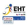 Czech Hockey Games - spring
