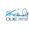 Superseries Singapore Open Muškarci
